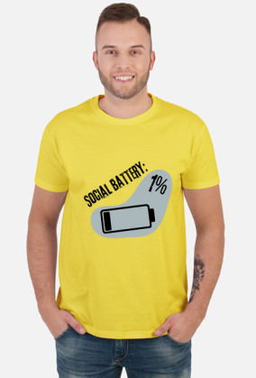 Social Battery