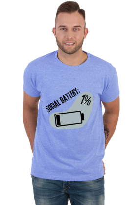 Social Battery