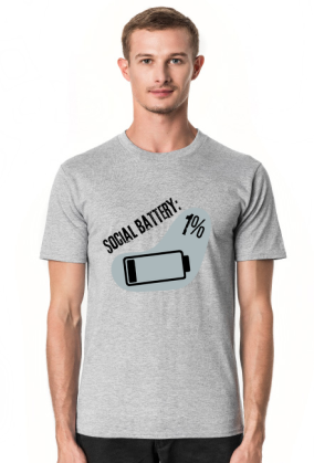 Social Battery
