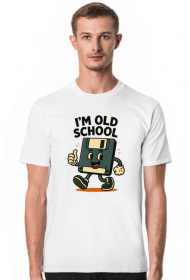 old school, dyskietka