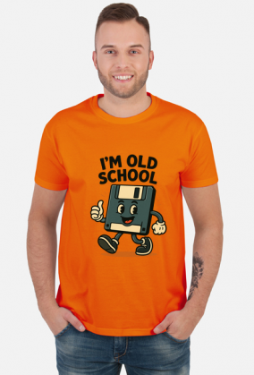 old school, dyskietka