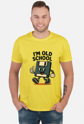 old school, dyskietka
