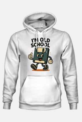 old school, dyskietka