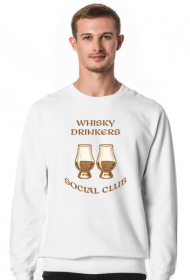 Whisky Drinkers Social Club