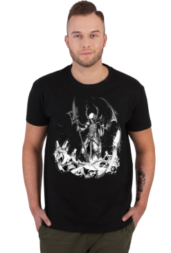 Kingdom of death