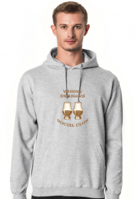 Whisky Drinkers Social Club