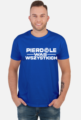 T-SHIRT PWW NAPIS7a