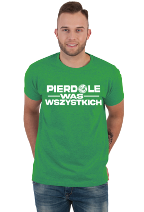 T-SHIRT PWW NAPIS7a