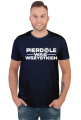 T-SHIRT PWW NAPIS7a