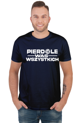 T-SHIRT PWW NAPIS7a