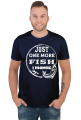 JUST ONE MORE FISH I PROMISE
