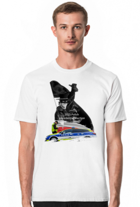 Zorro - Karol Nawrocki