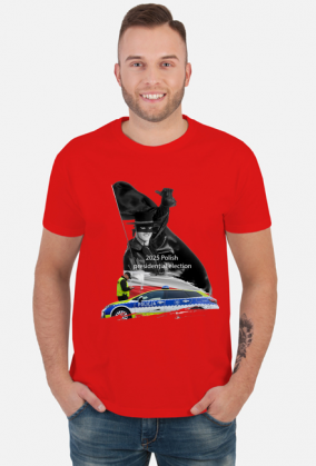 Zorro - Karol Nawrocki