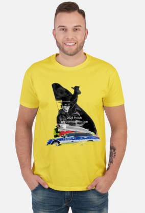 Zorro - Karol Nawrocki