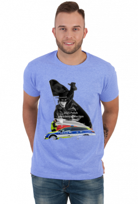 Zorro - Karol Nawrocki