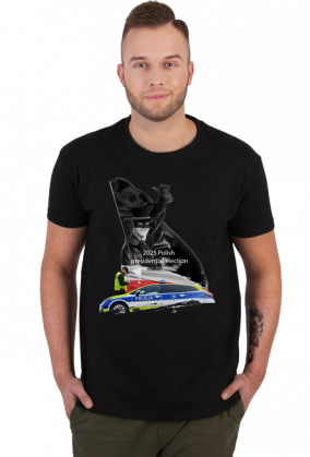 Zorro - Karol Nawrocki