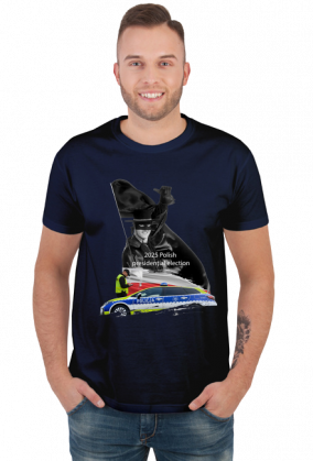 Zorro - Karol Nawrocki