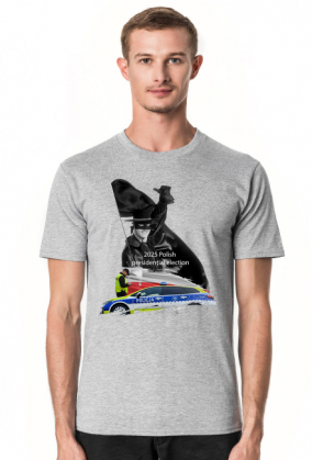 Zorro - Karol Nawrocki