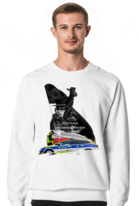 Zorro - Karol Nawrocki