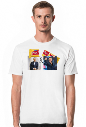 Princepolo - Rafał Trzaskowski