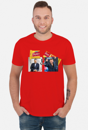 Princepolo - Rafał Trzaskowski