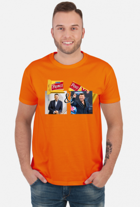 Princepolo - Rafał Trzaskowski