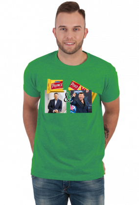 Princepolo - Rafał Trzaskowski