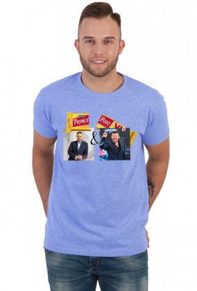 Princepolo - Rafał Trzaskowski