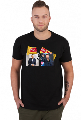 Princepolo - Rafał Trzaskowski