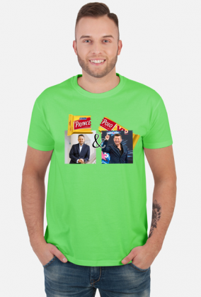 Princepolo - Rafał Trzaskowski