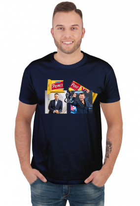 Princepolo - Rafał Trzaskowski