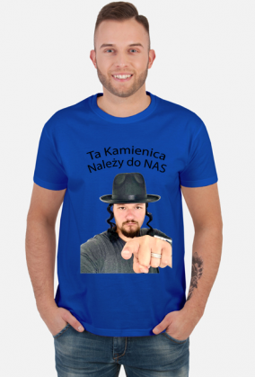 Ta kamienica należy do NAS