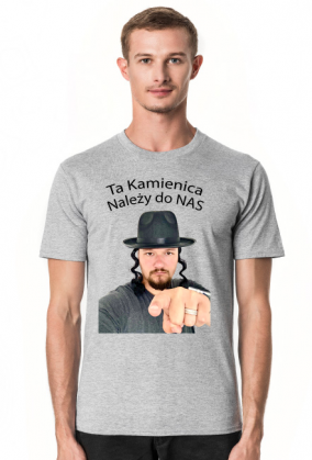 Ta kamienica należy do NAS