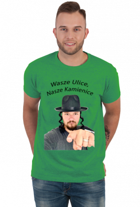 Wasze Ulice, Nasze Kamienice