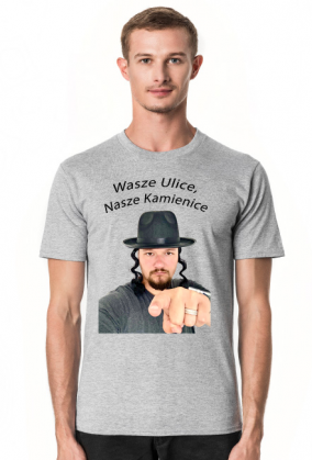 Wasze Ulice, Nasze Kamienice