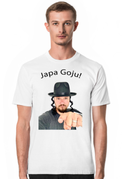 Japa Goju!