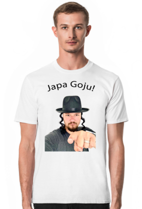 Japa Goju!