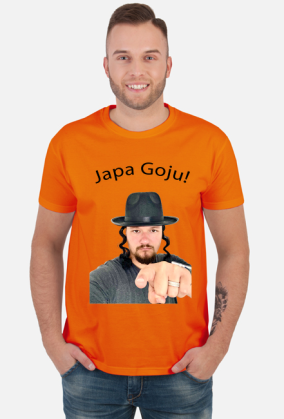 Japa Goju!