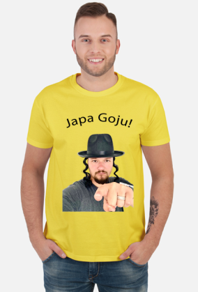 Japa Goju!