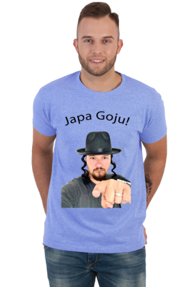 Japa Goju!