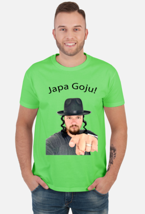 Japa Goju!