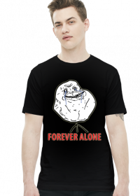 DlaPar - Forever Alone