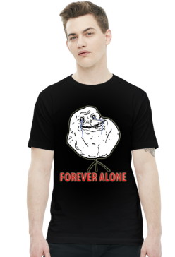 DlaPar - Forever Alone