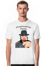 Przejmujemy Polske