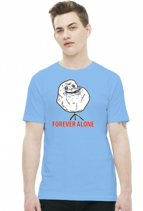 DlaPar - Forever Alone