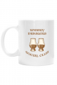 Whisky Drinkers Social Club