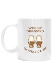 Whisky Drinkers Social Club