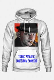 BLUZA MĘSKA