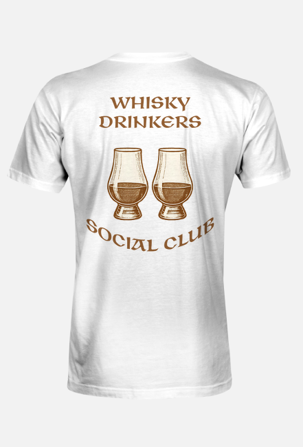 Whisky Drinkers Social Club