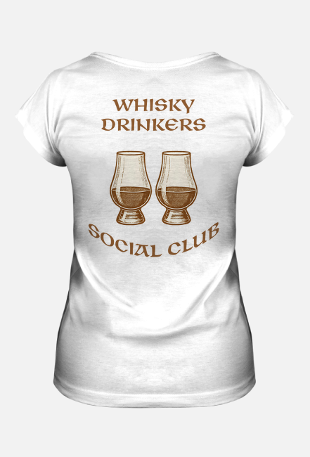 Whisky Drinkers Social Club